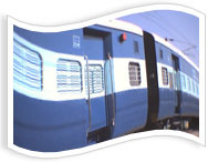 rail
